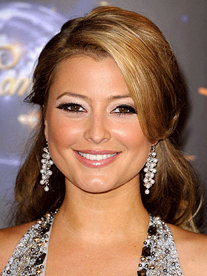holly valance dead or alive