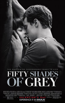50 shades of grey sexiest scenes