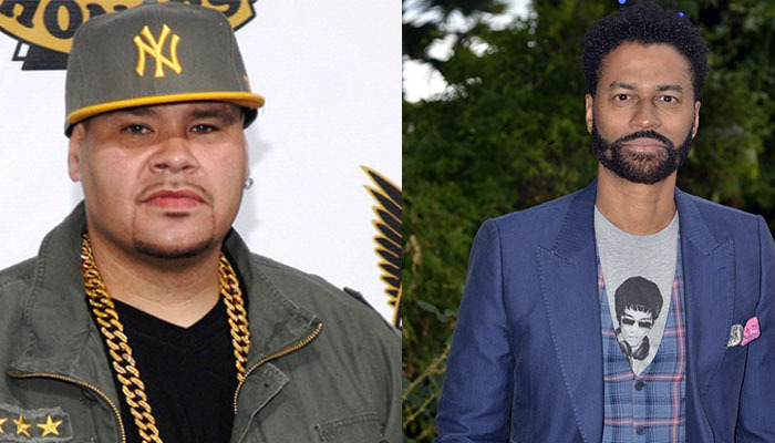 fat joe 2018