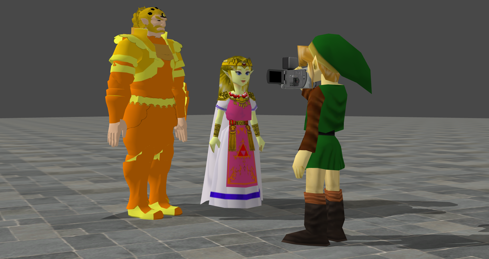 cutscenes.net