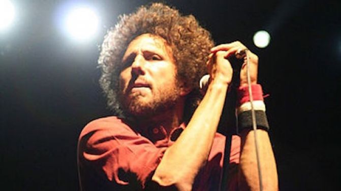 zack de la rocha 2016