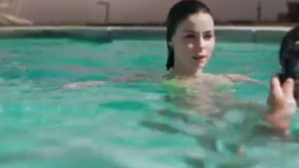 lena meyer-landrut nackt selfie