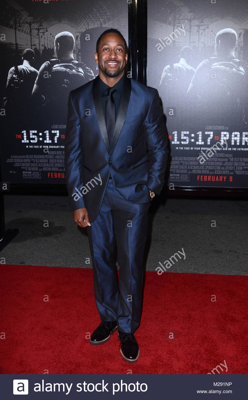 jaleel white 2018