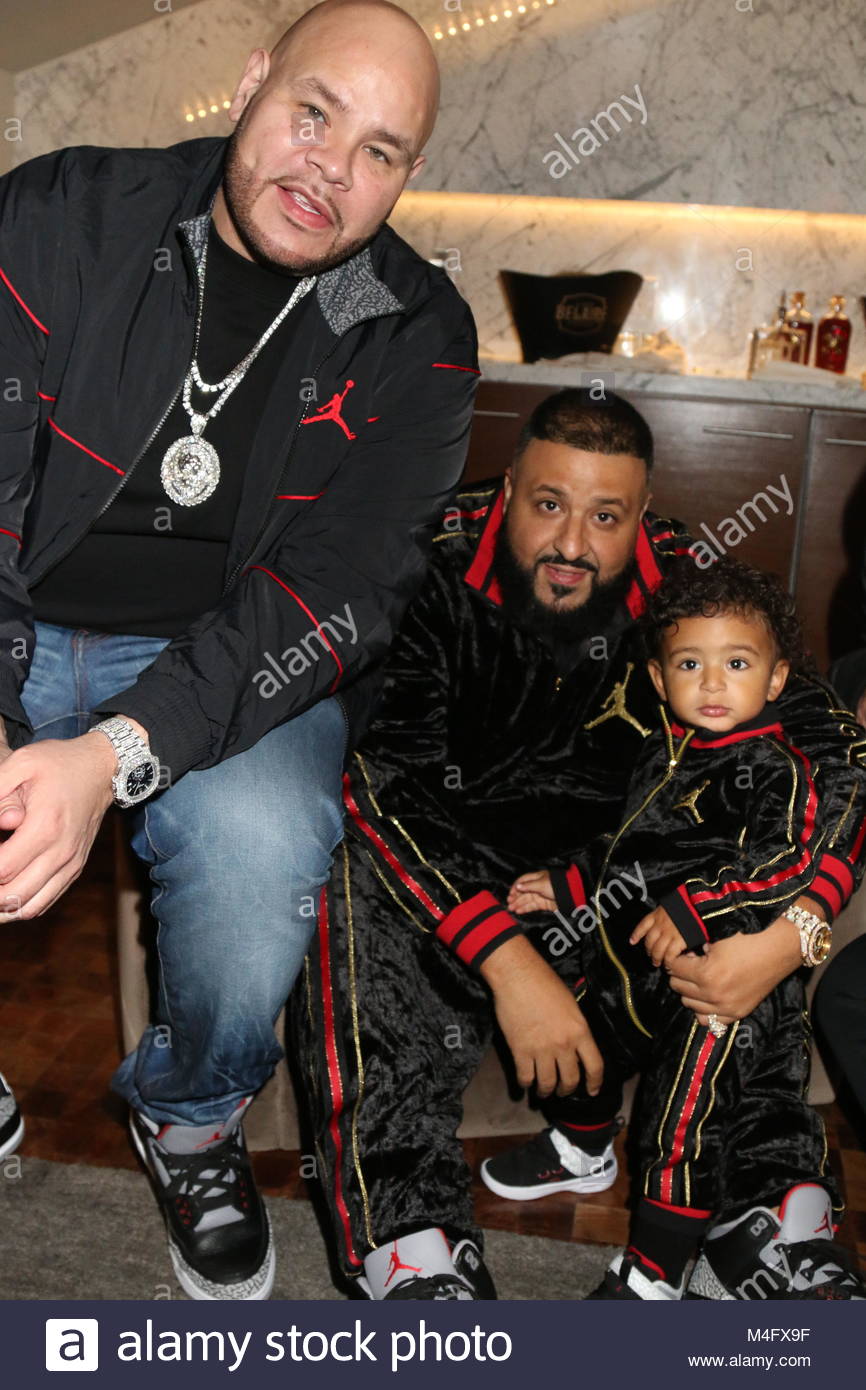 fat joe 2018