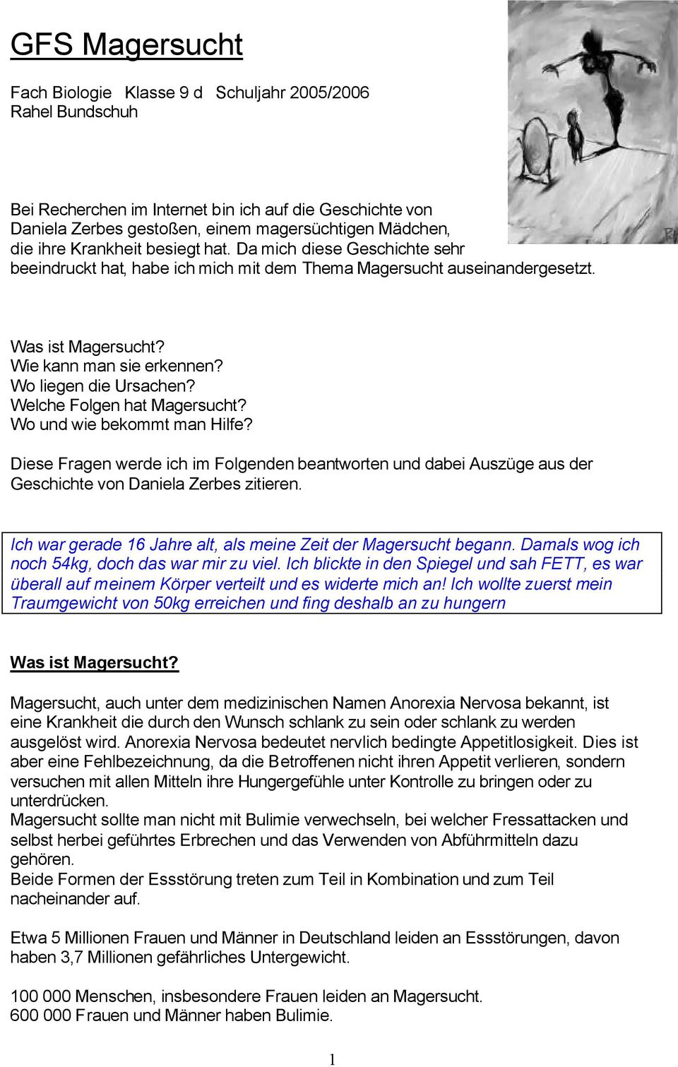 lesbisch teste dich