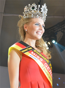 miss februar 2015