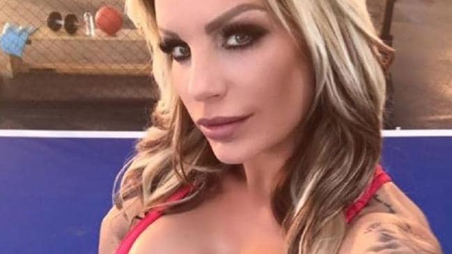 gina lisa lohfink sex