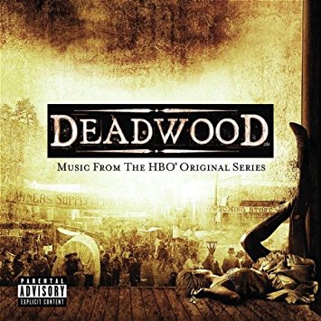 deadwood soundtrack