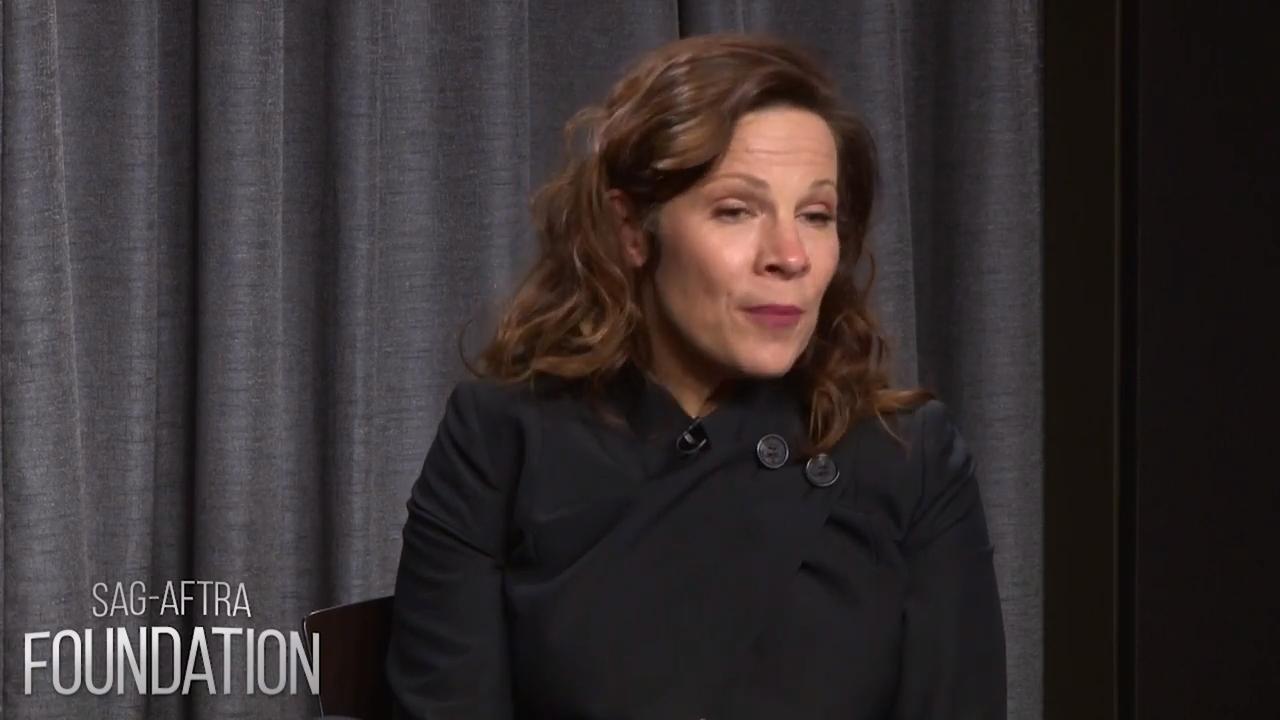 lili taylor