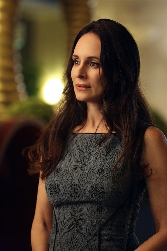 madeleine stowe 2015