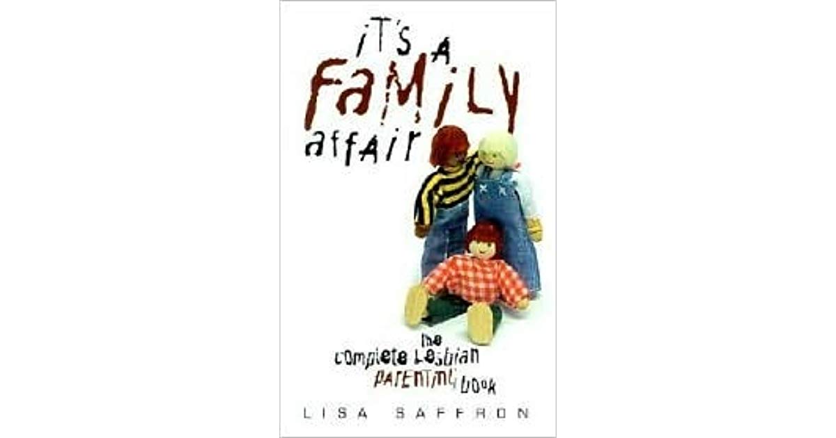 lesbian family affair