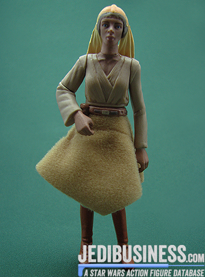 star wars stass allie nackt