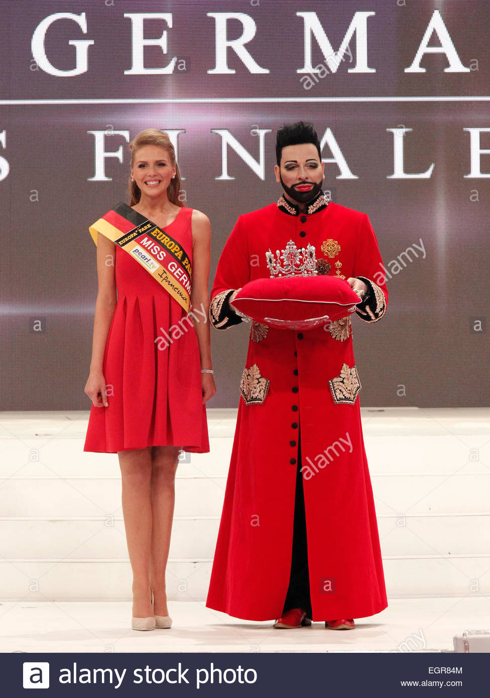 miss februar 2015