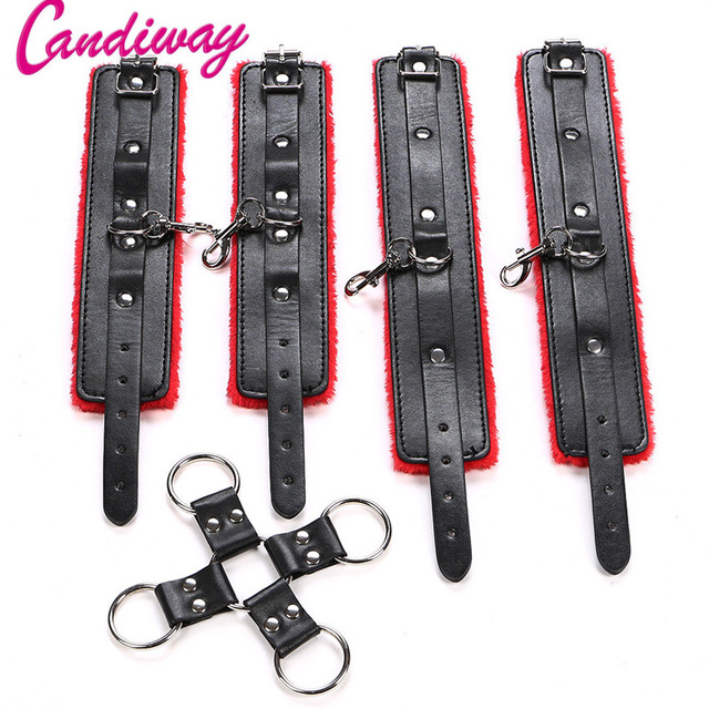 soft bondage porn