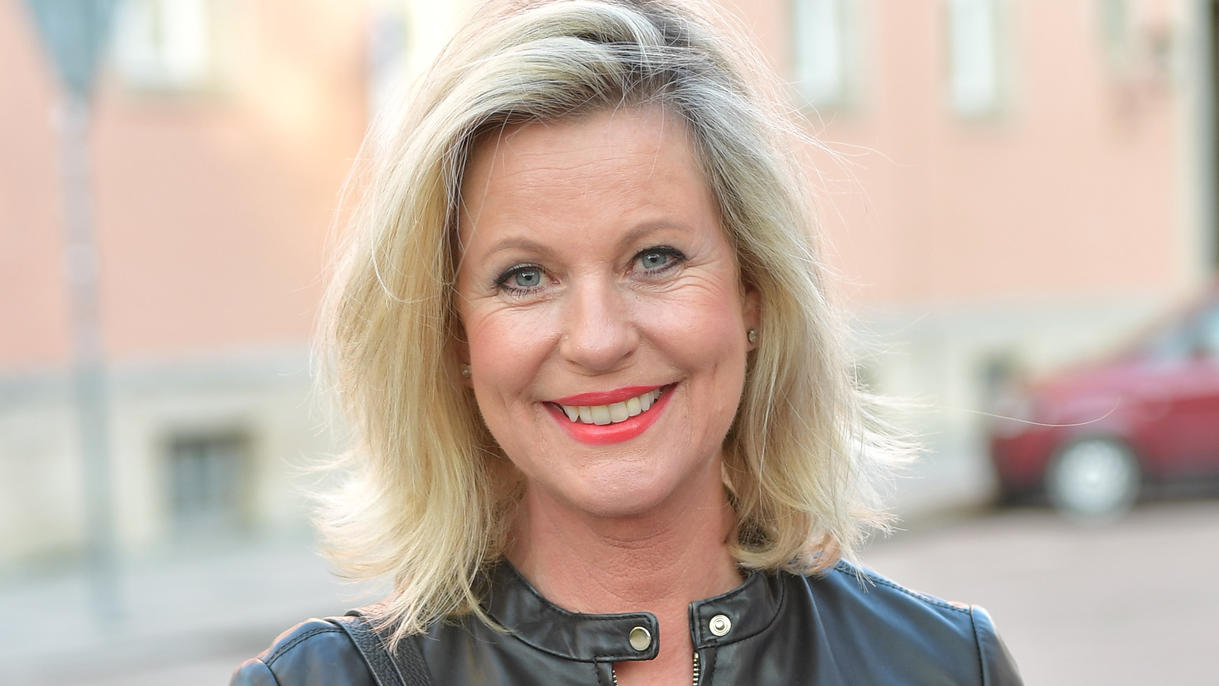 anja schute