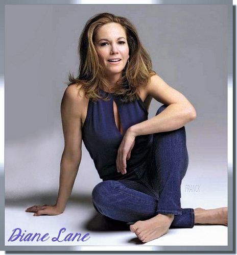 elisabeth shue feet