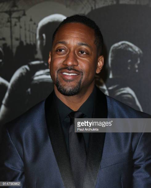 jaleel white 2018