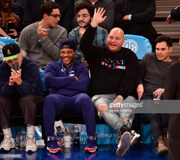 fat joe 2018