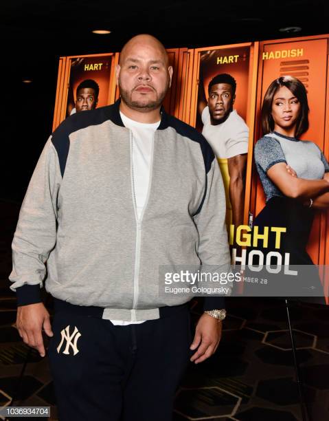 fat joe 2018
