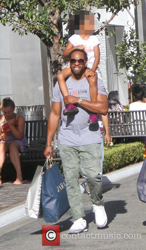 jaleel white 2018
