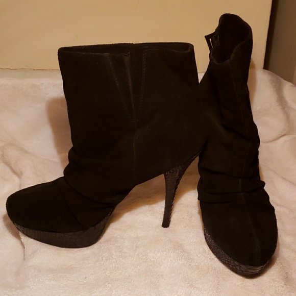 torri black