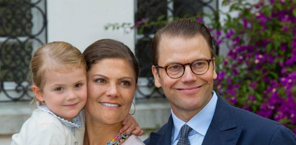 viktoria von schweden schwanger