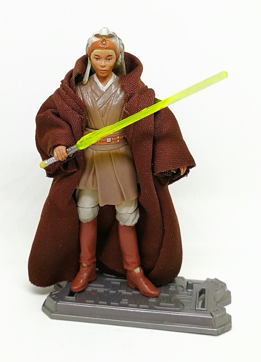 star wars stass allie nackt