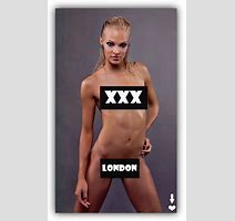 darya klishina naked