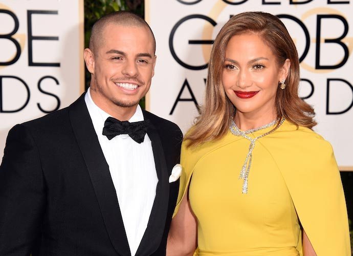 jennifer lopez pregnant