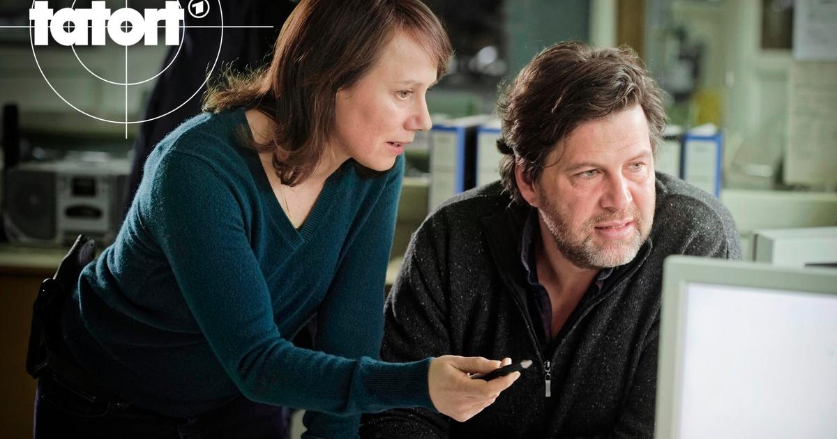 tatort: hardcore nackt