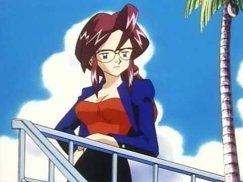pokemon professor ivy nackt