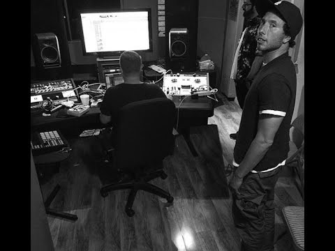 zack de la rocha 2016