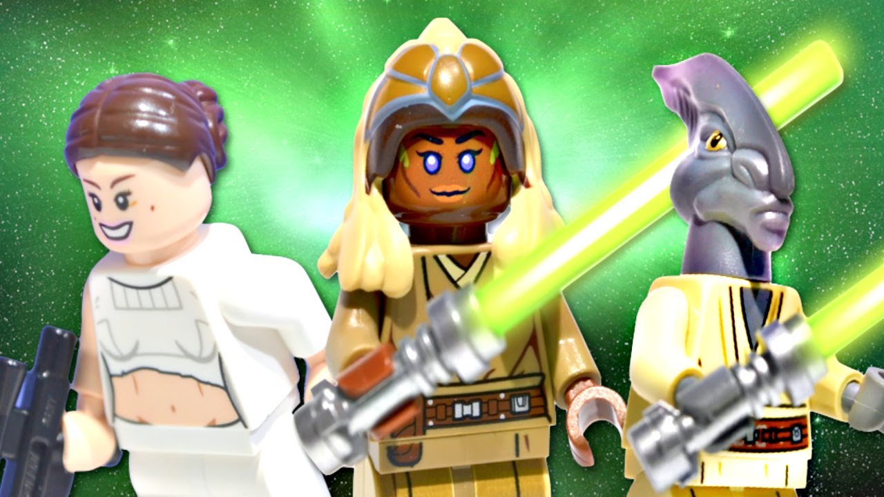 star wars stass allie nackt