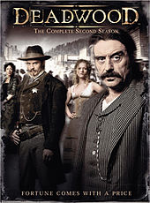 deadwood soundtrack