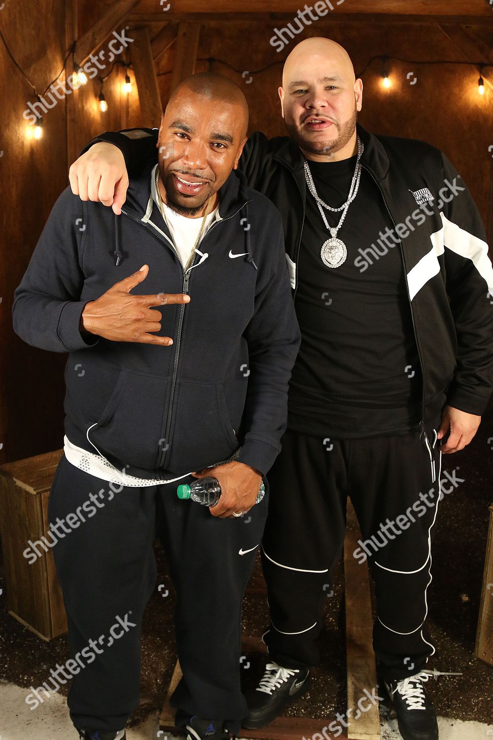 fat joe 2018