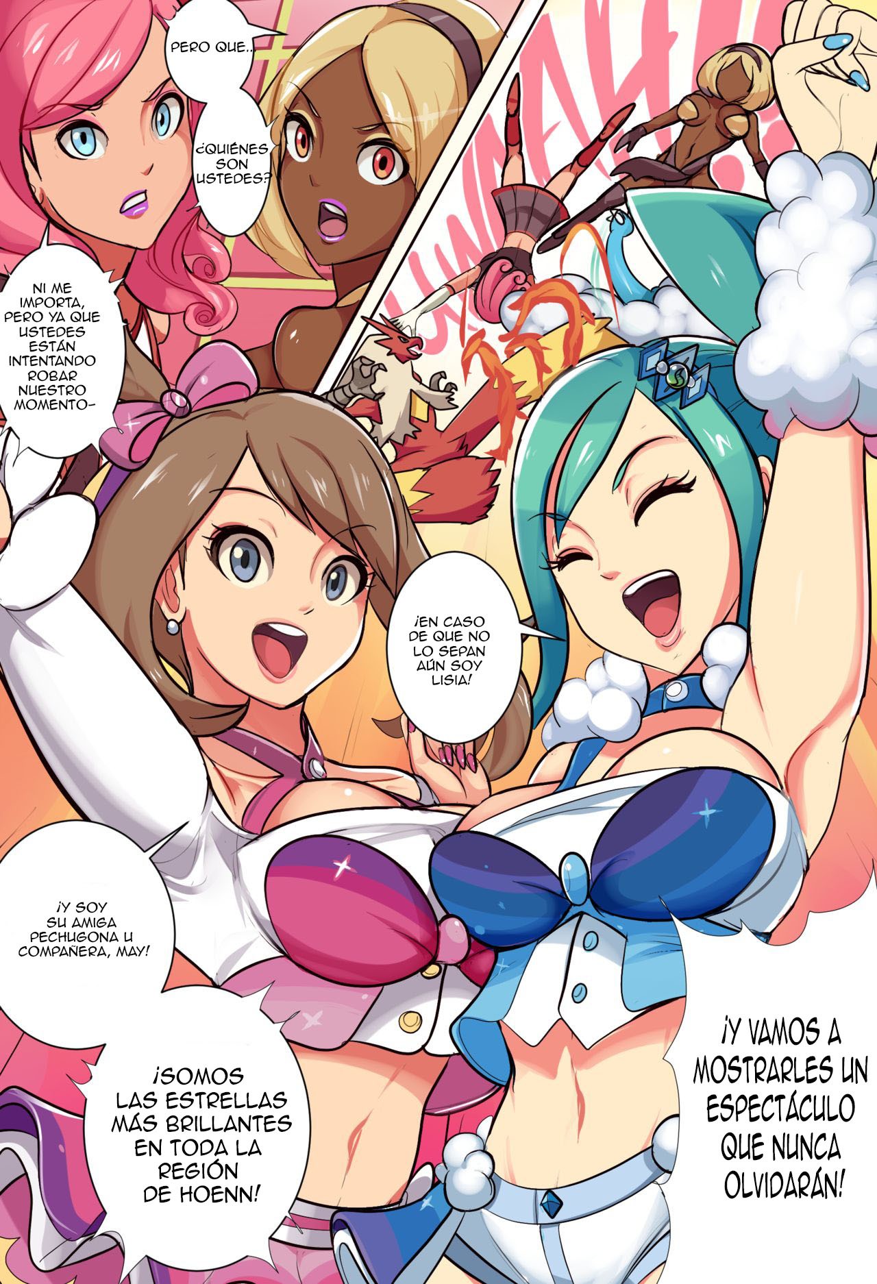 may pokemon porn