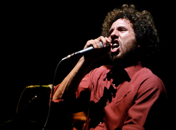 zack de la rocha 2016