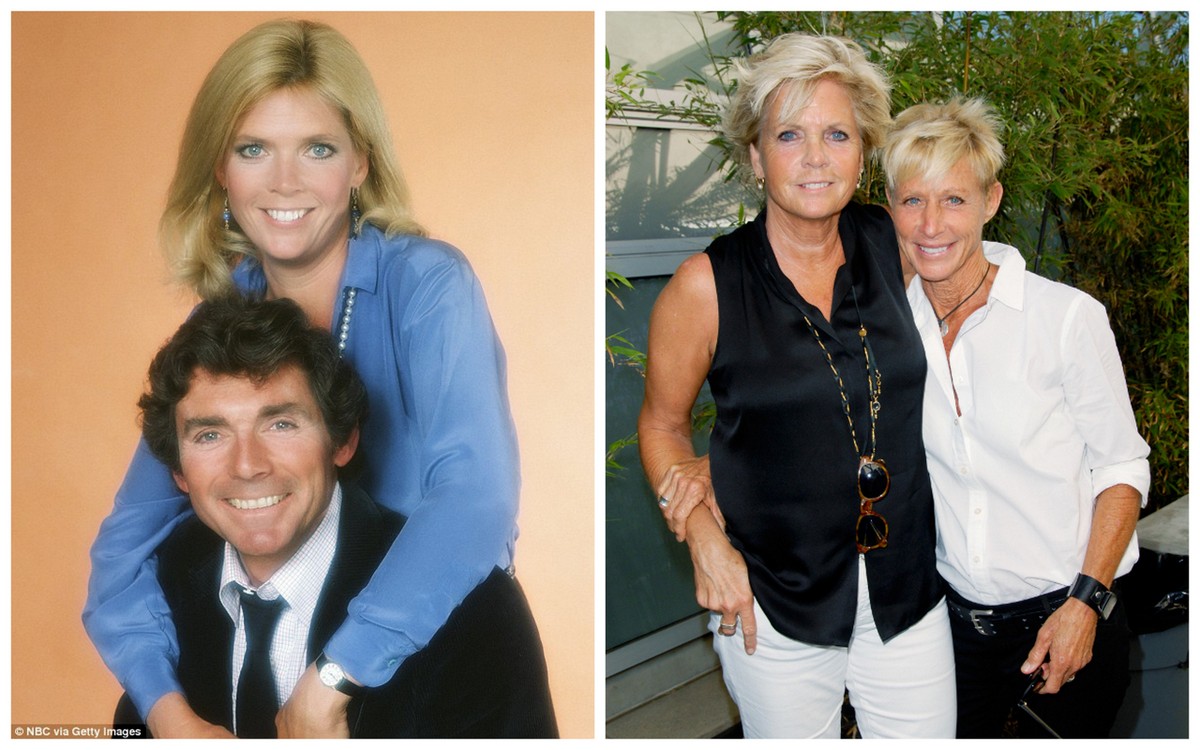 lesbian family affair