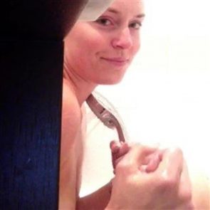 /lindsey vonn/ nackt