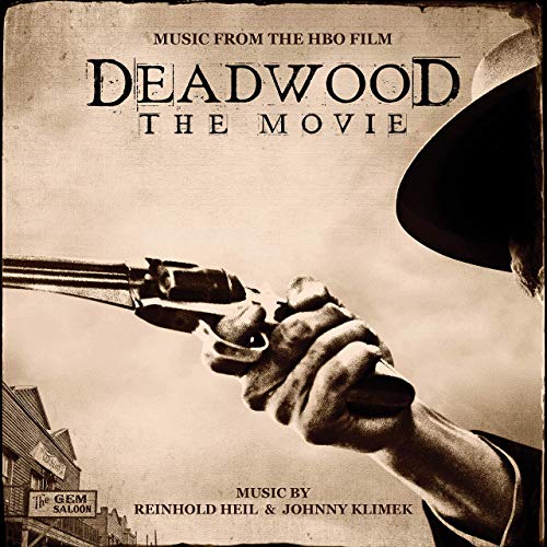 deadwood soundtrack
