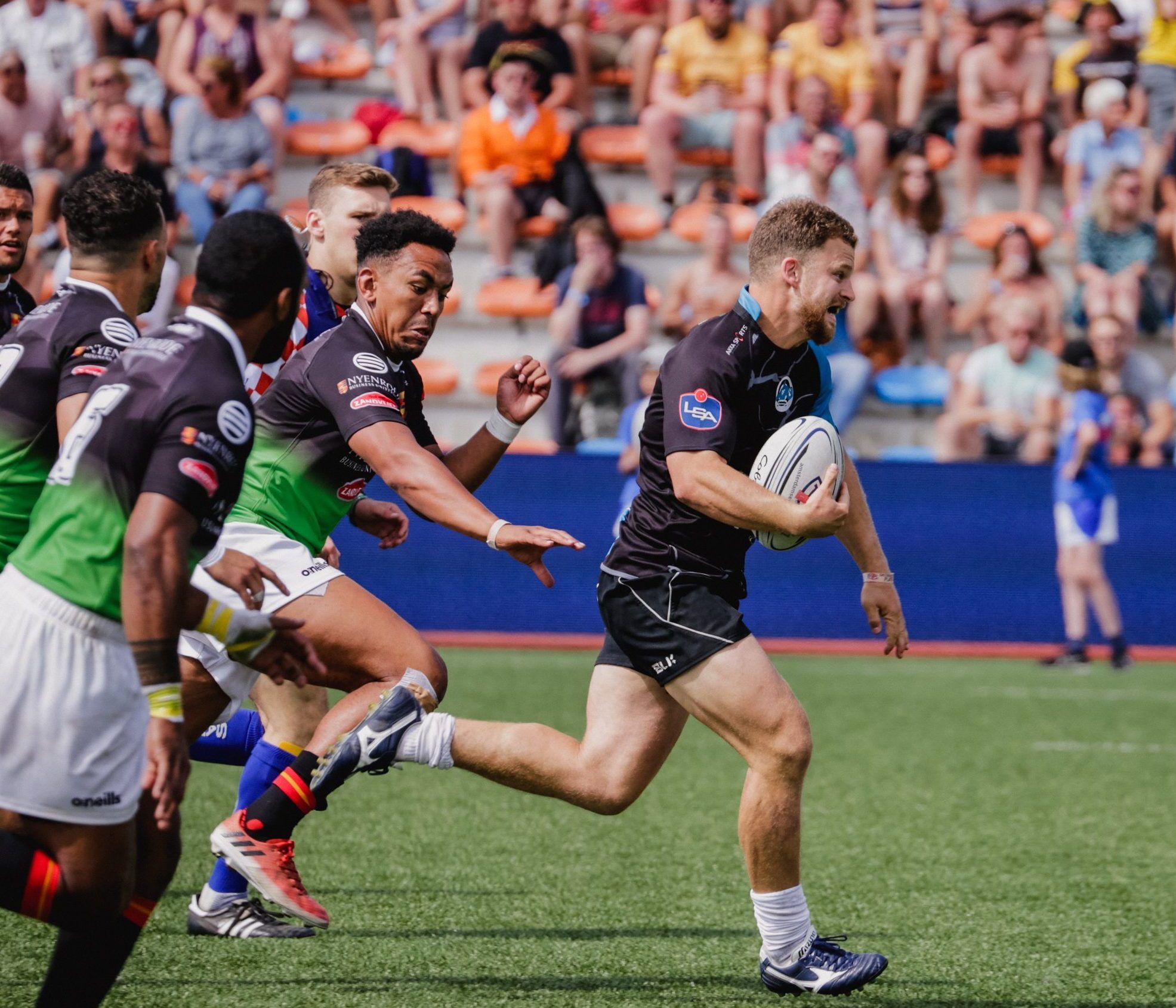 englische rugby damen nackt